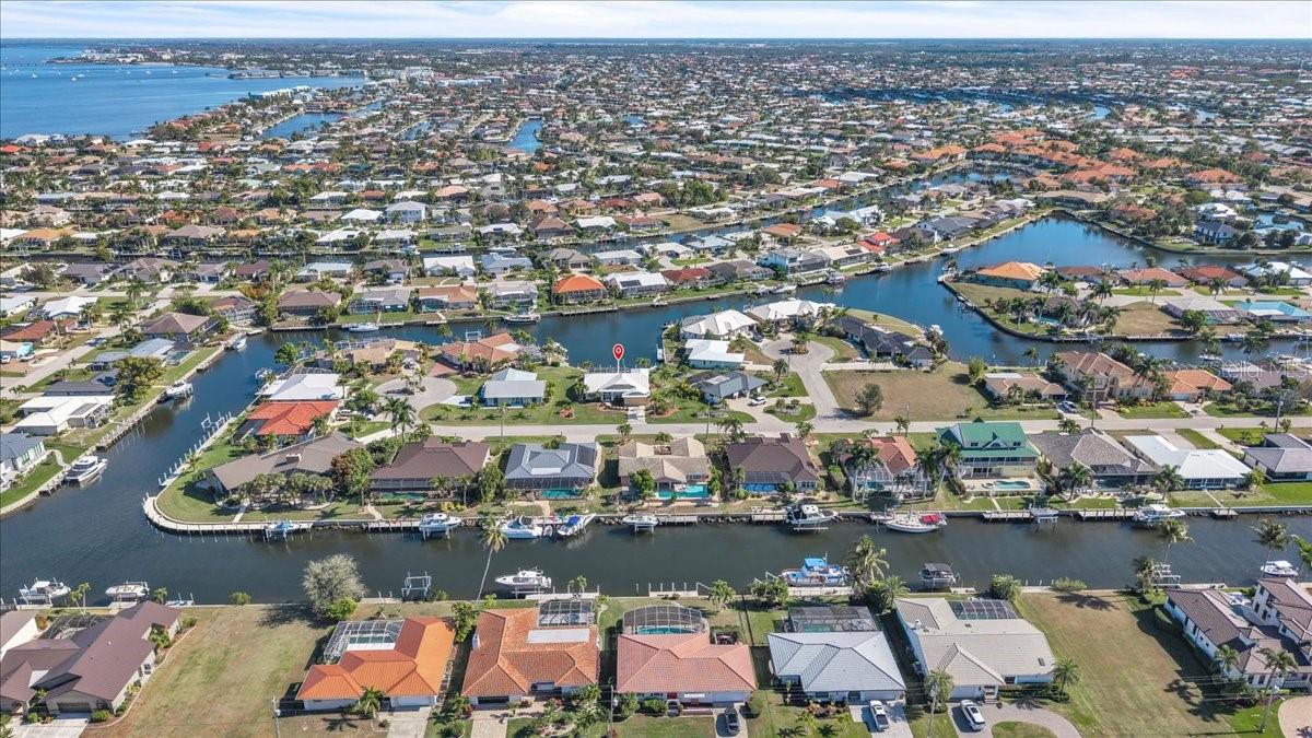 PUNTA GORDA ISLES SEC 02 - Residential