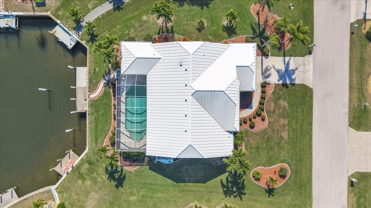 PUNTA GORDA ISLES SEC 02 - Residential