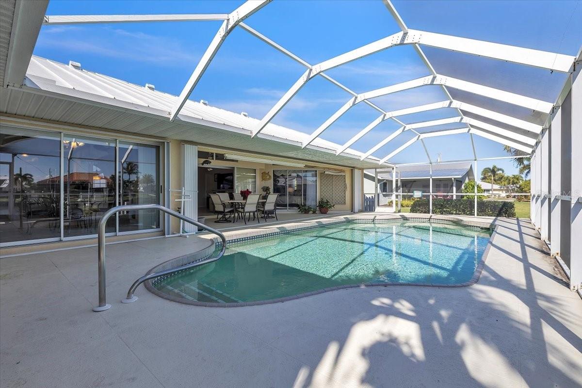 PUNTA GORDA ISLES SEC 02 - Residential