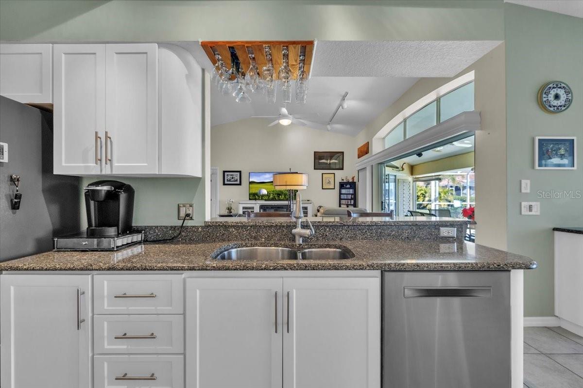 PUNTA GORDA ISLES SEC 02 - Residential