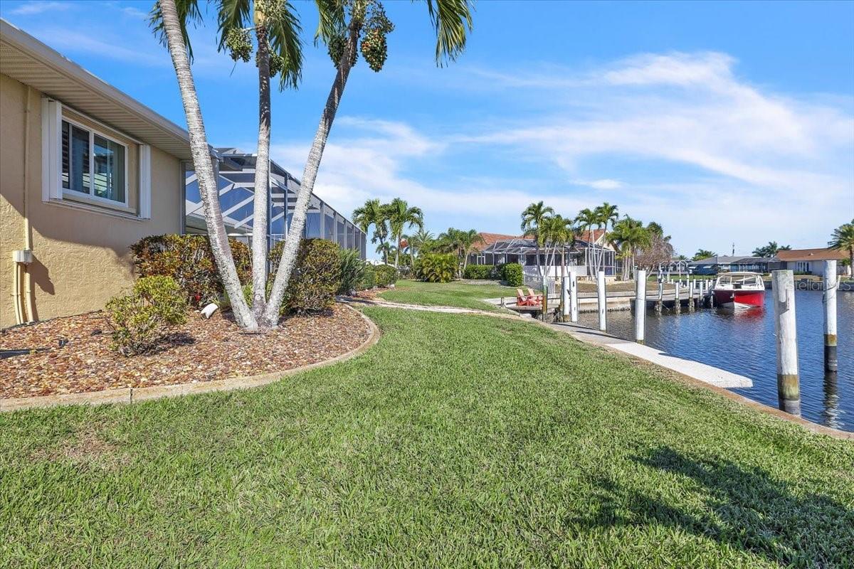 PUNTA GORDA ISLES SEC 02 - Residential