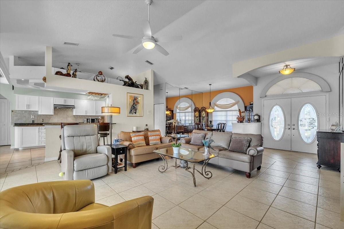 PUNTA GORDA ISLES SEC 02 - Residential