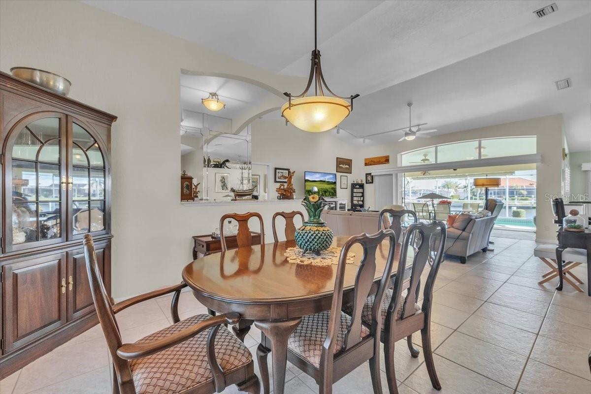 PUNTA GORDA ISLES SEC 02 - Residential