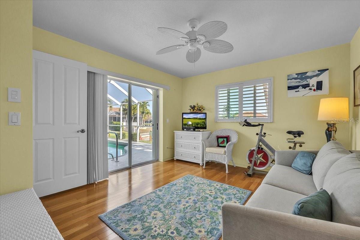 PUNTA GORDA ISLES SEC 02 - Residential