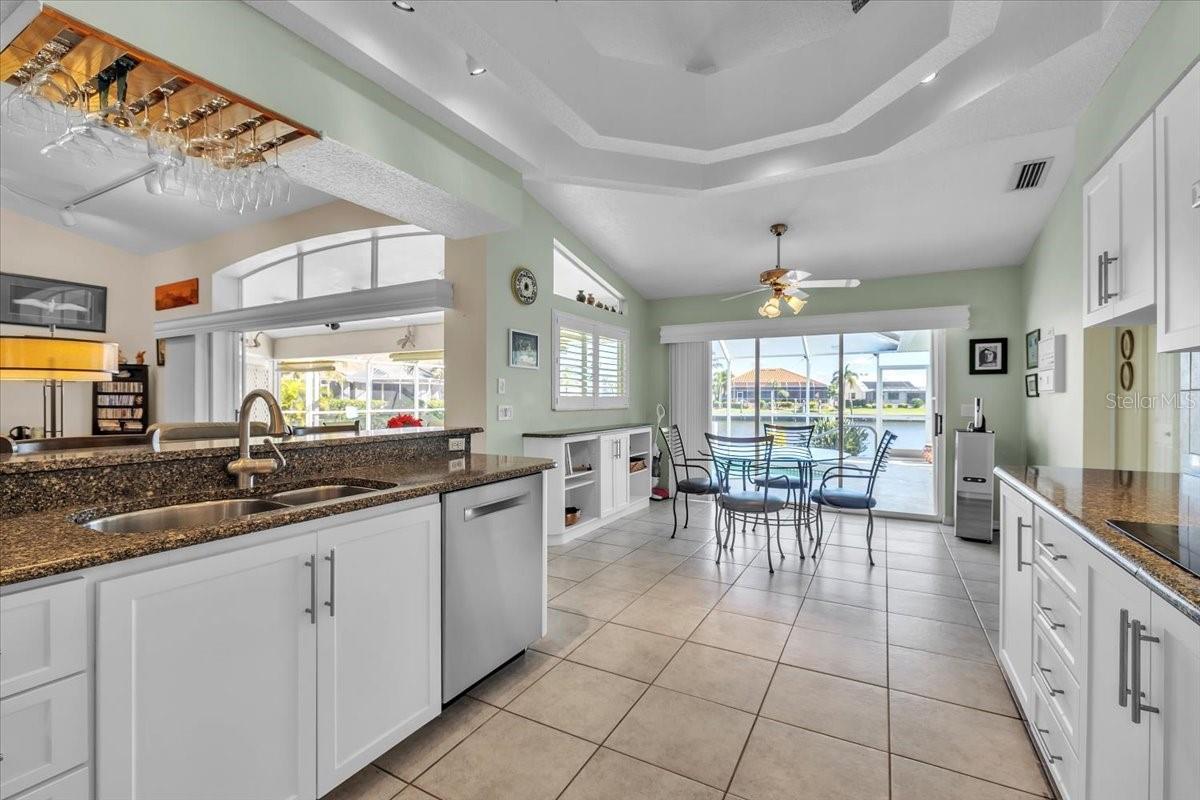 PUNTA GORDA ISLES SEC 02 - Residential