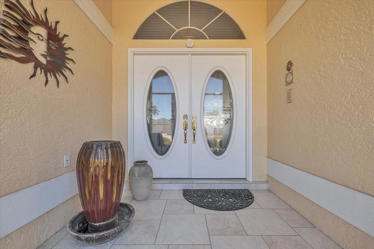 PUNTA GORDA ISLES SEC 02 - Residential