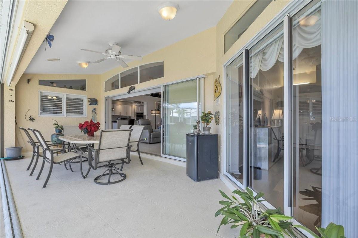 PUNTA GORDA ISLES SEC 02 - Residential