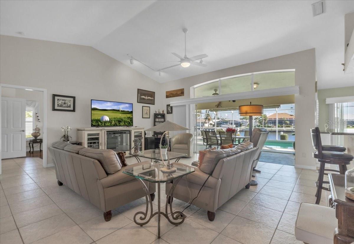 PUNTA GORDA ISLES SEC 02 - Residential