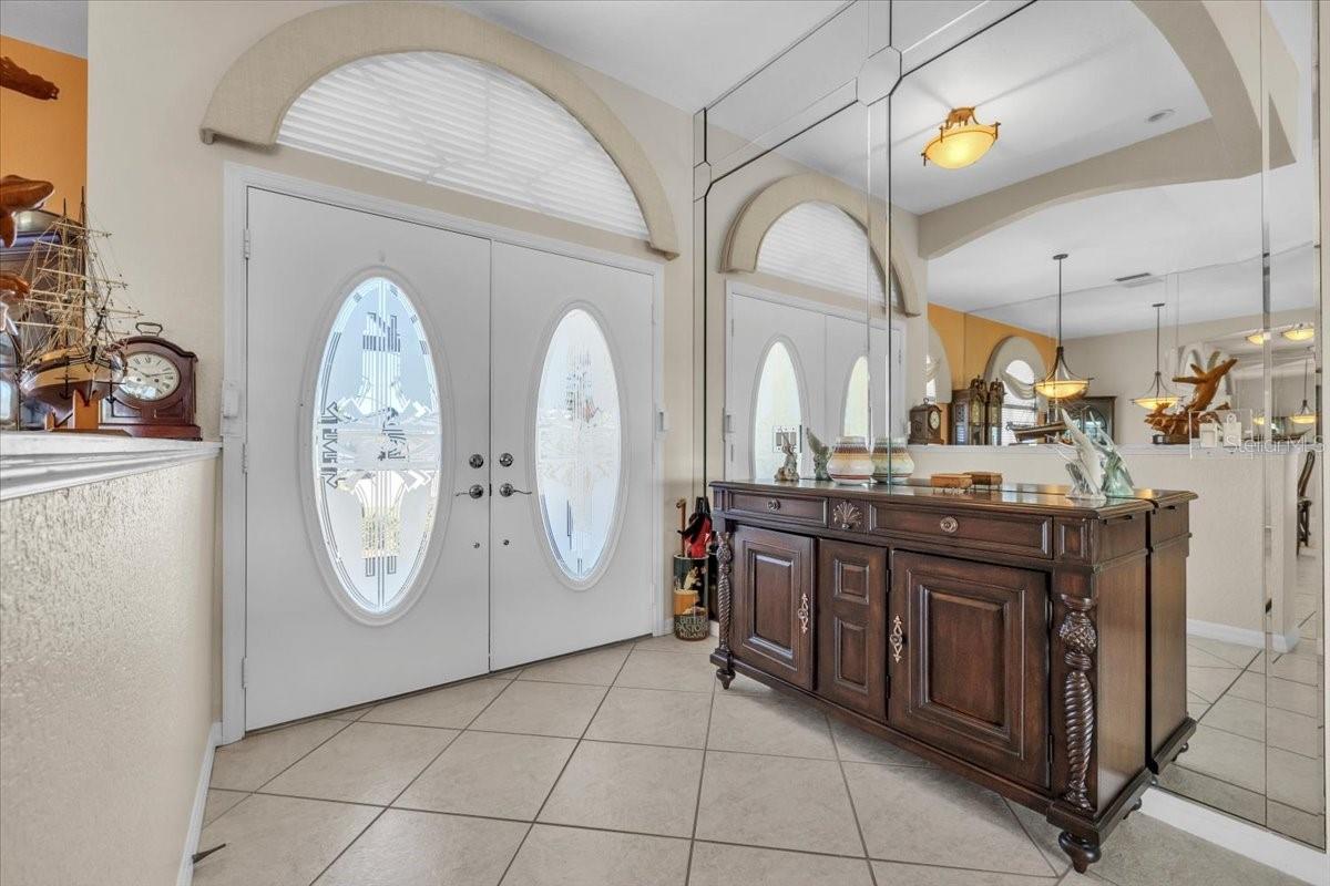 PUNTA GORDA ISLES SEC 02 - Residential