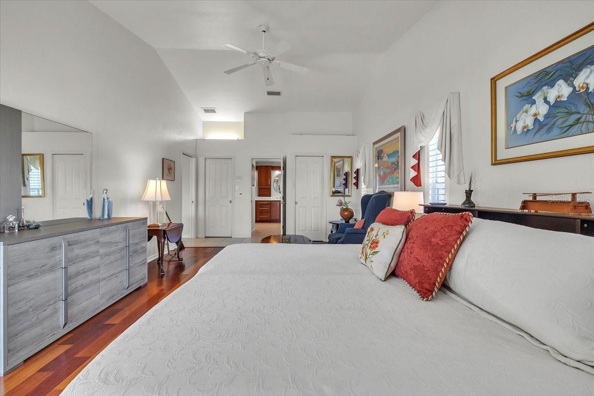 PUNTA GORDA ISLES SEC 02 - Residential