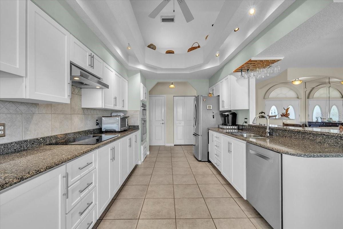 PUNTA GORDA ISLES SEC 02 - Residential