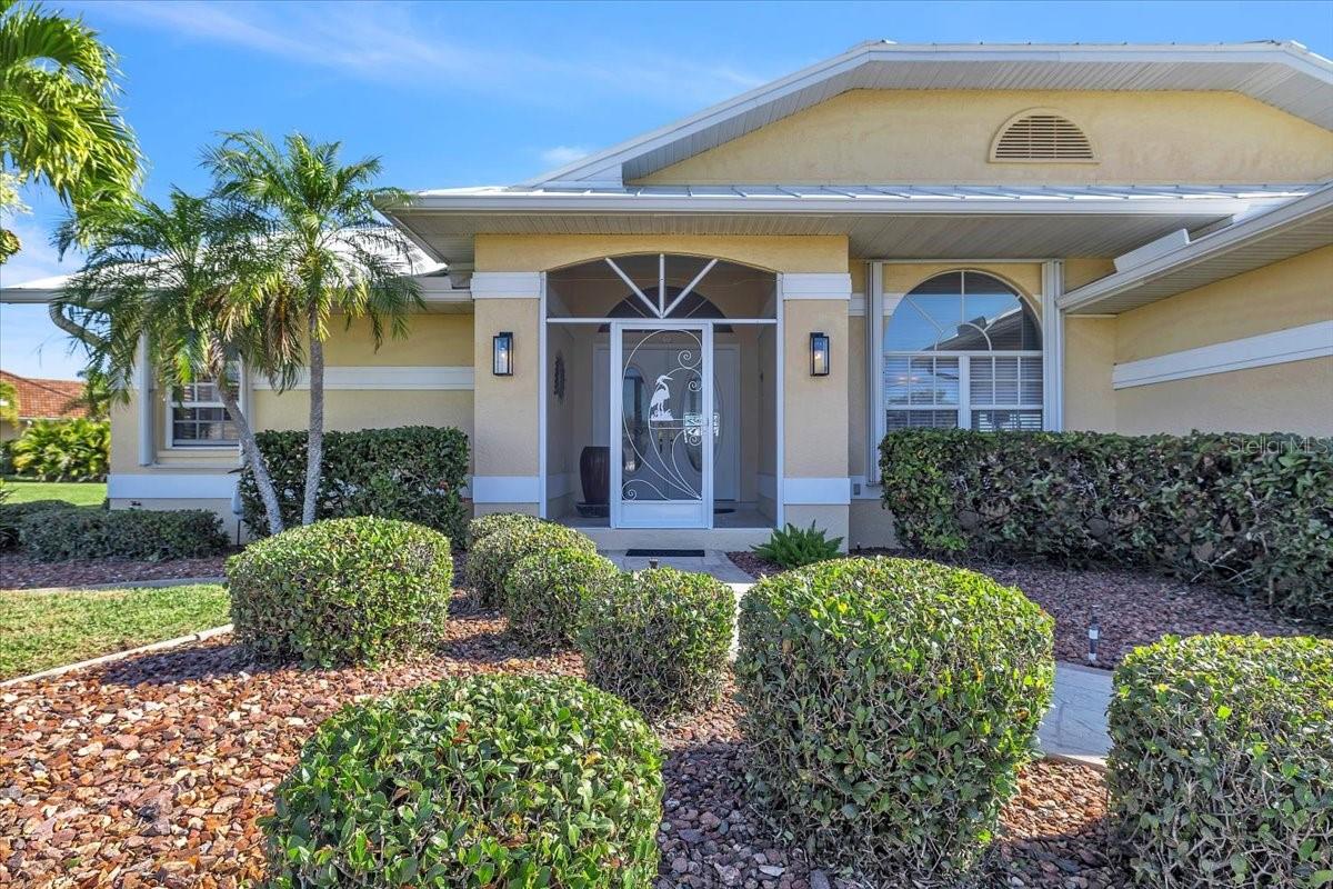 PUNTA GORDA ISLES SEC 02 - Residential