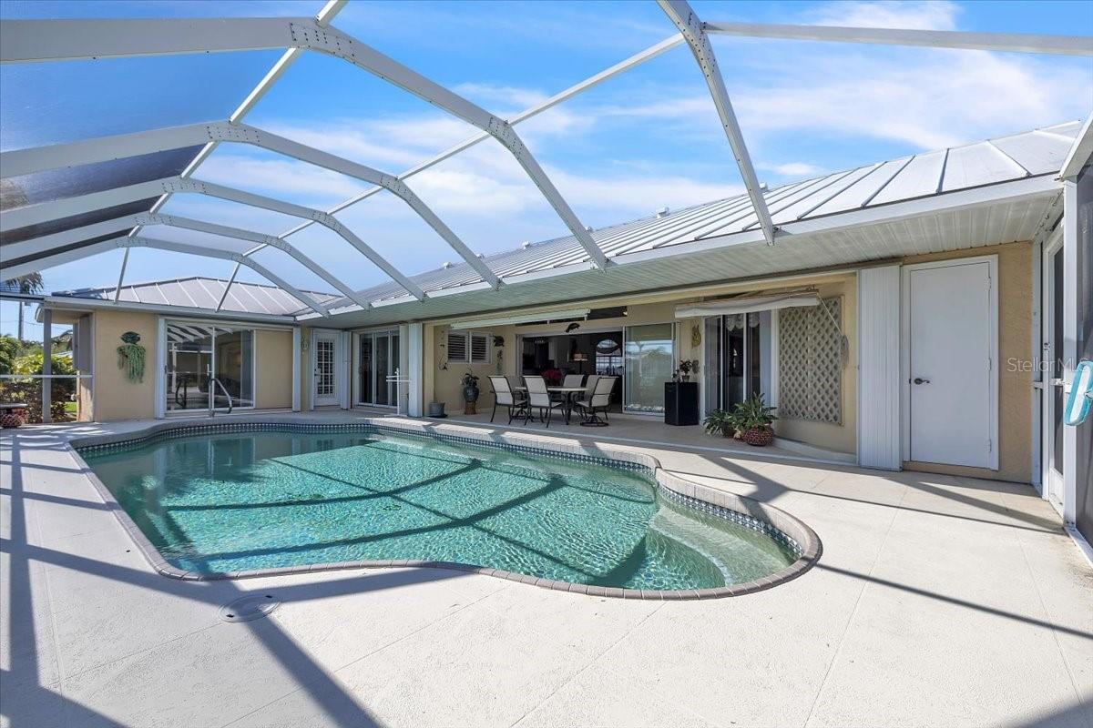 PUNTA GORDA ISLES SEC 02 - Residential