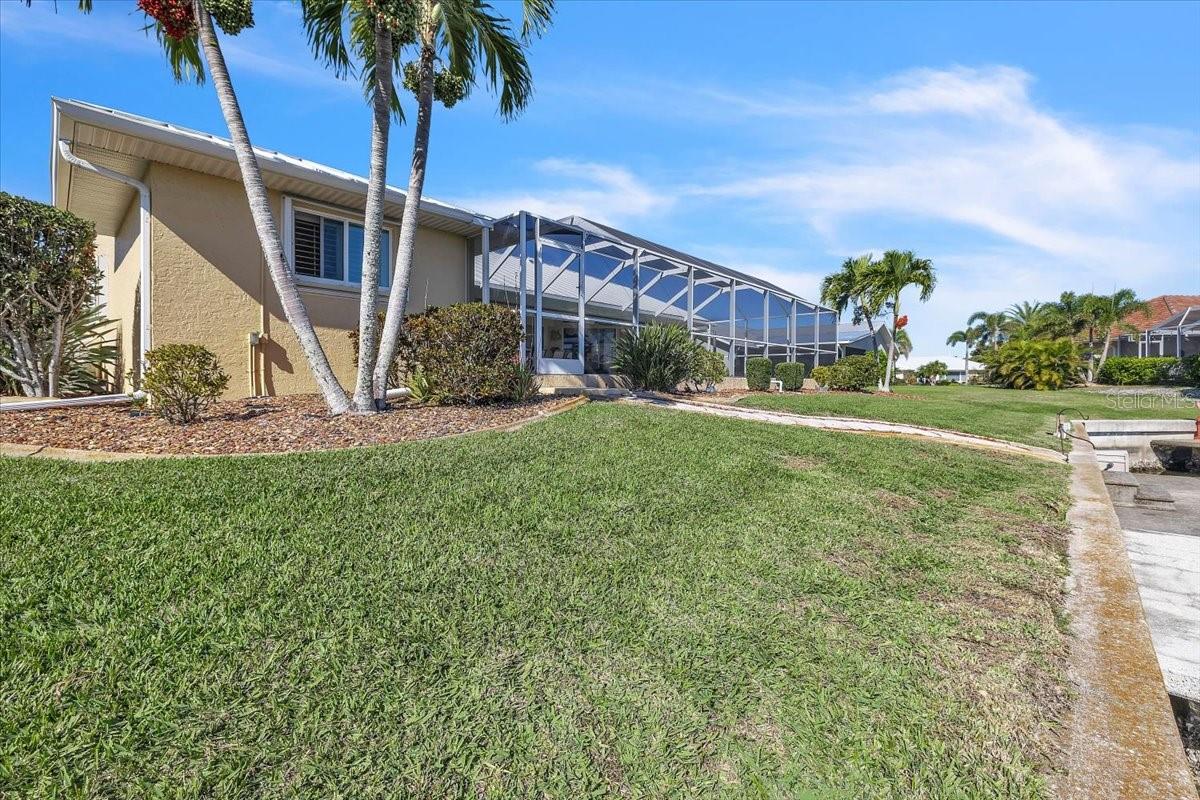 PUNTA GORDA ISLES SEC 02 - Residential