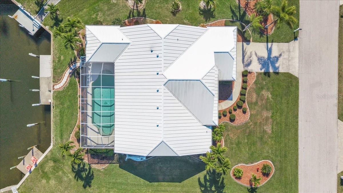 PUNTA GORDA ISLES SEC 02 - Residential