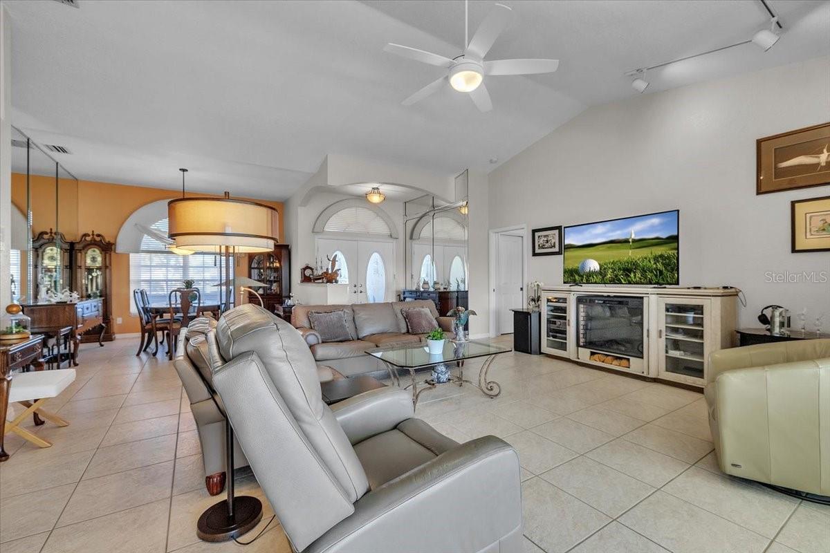 PUNTA GORDA ISLES SEC 02 - Residential