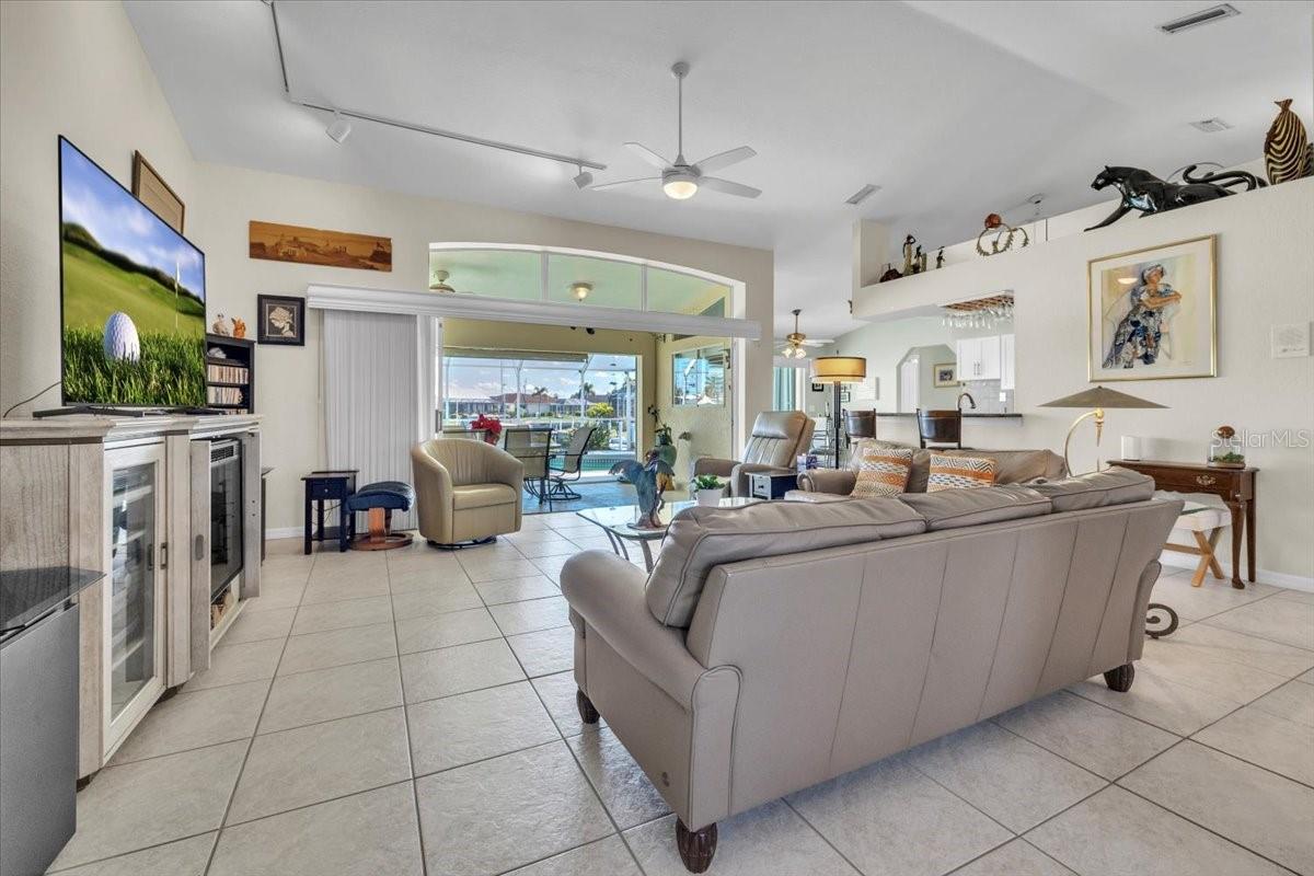 PUNTA GORDA ISLES SEC 02 - Residential