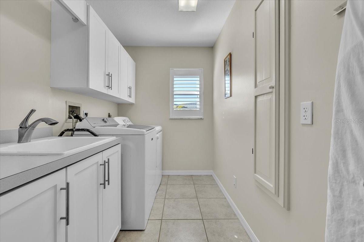 PUNTA GORDA ISLES SEC 02 - Residential