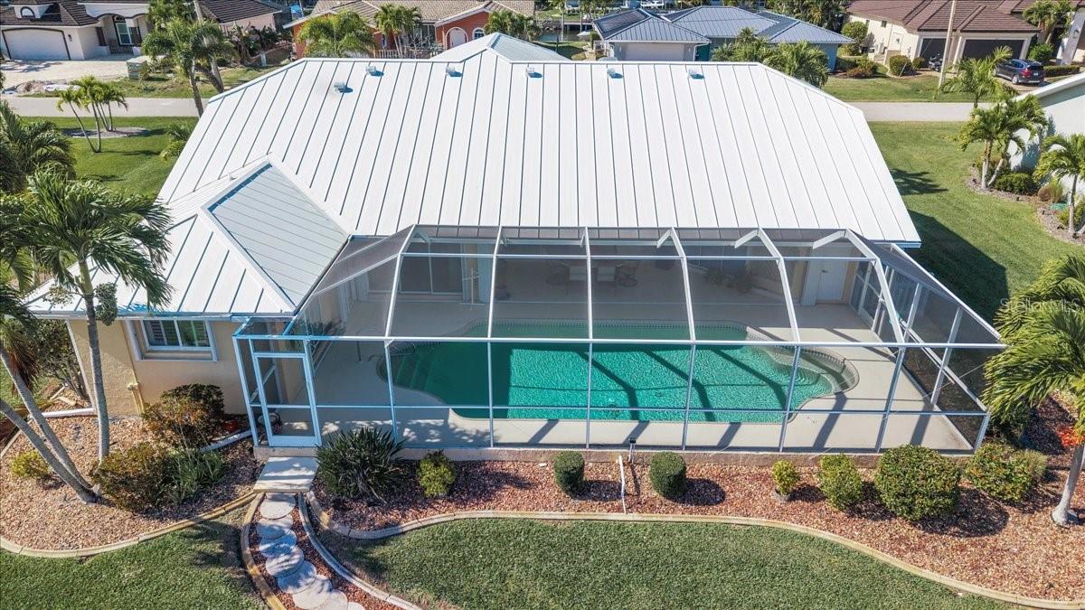 PUNTA GORDA ISLES SEC 02 - Residential