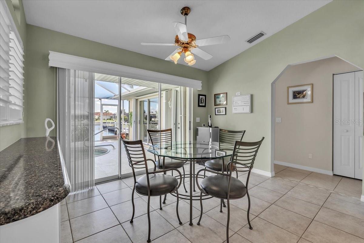 PUNTA GORDA ISLES SEC 02 - Residential