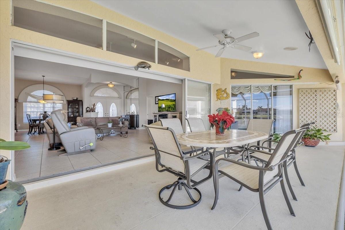 PUNTA GORDA ISLES SEC 02 - Residential