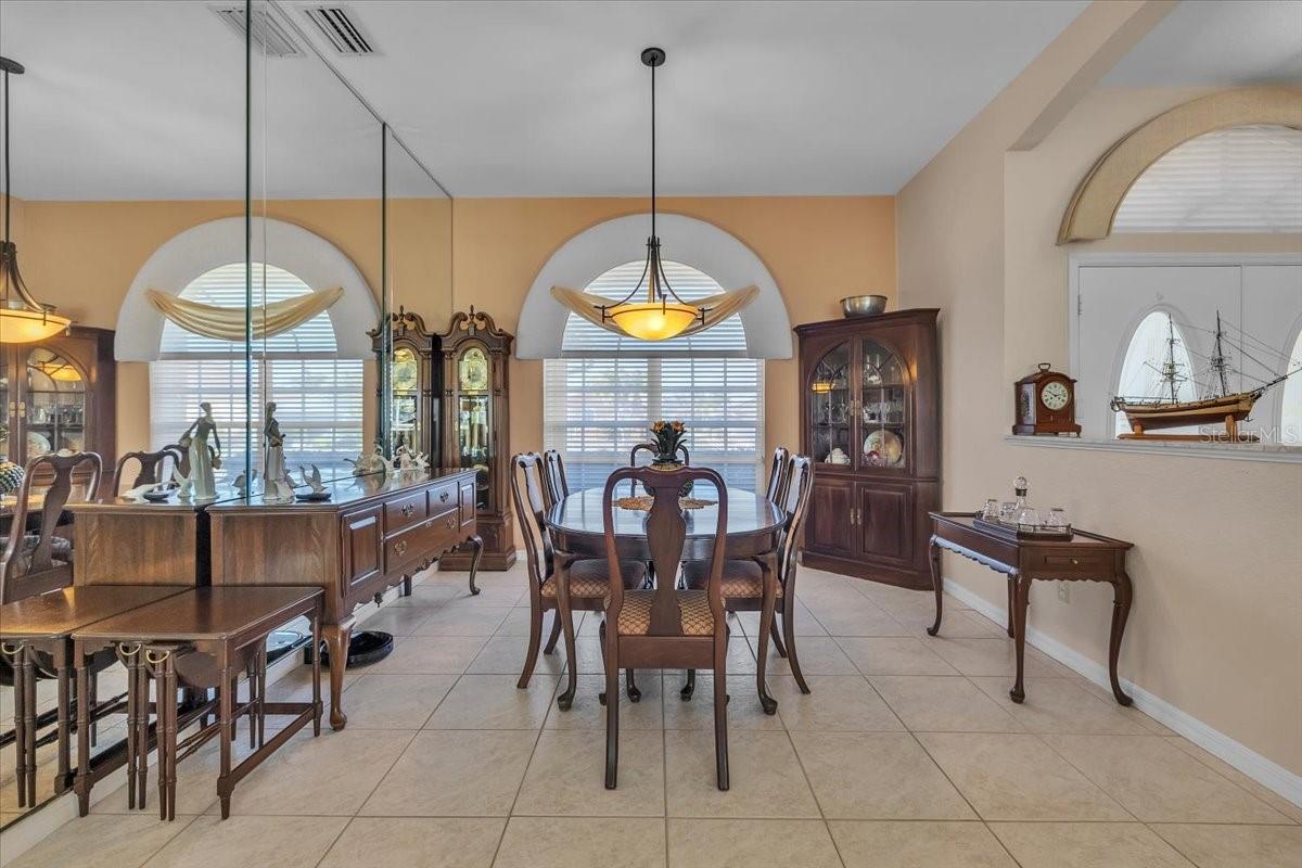 PUNTA GORDA ISLES SEC 02 - Residential