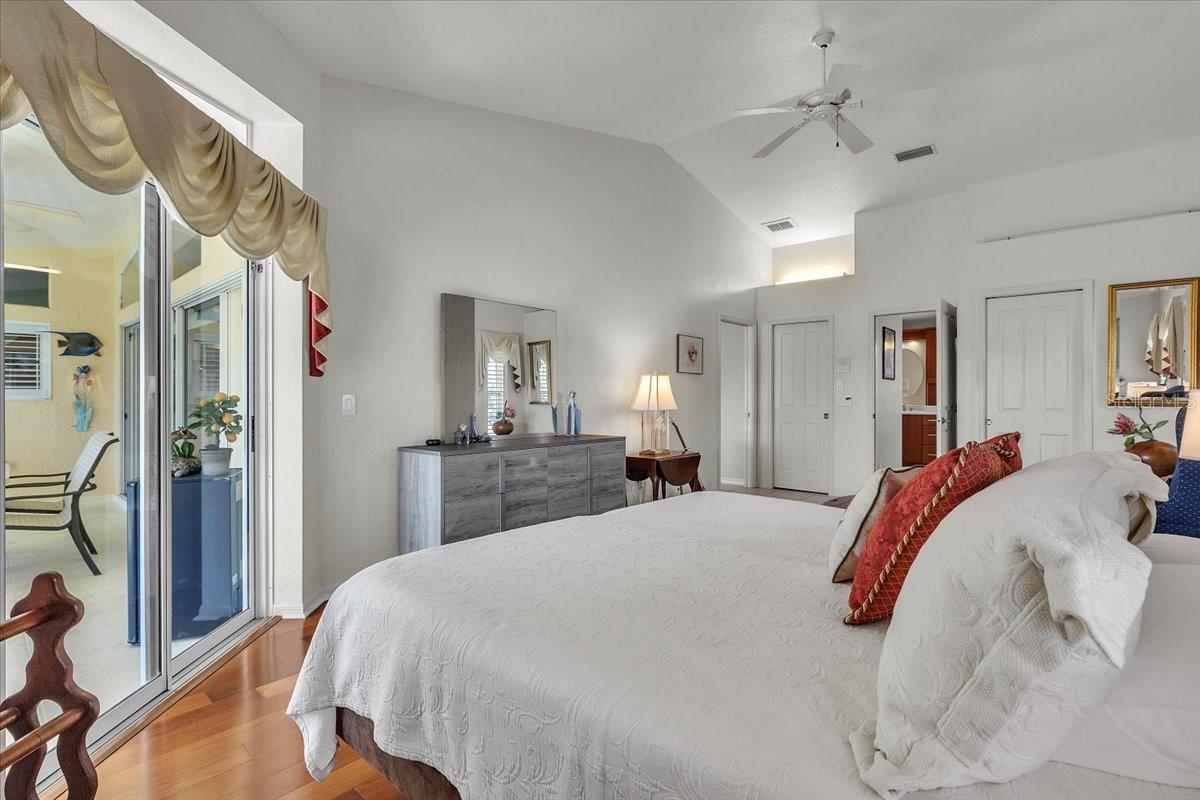 PUNTA GORDA ISLES SEC 02 - Residential