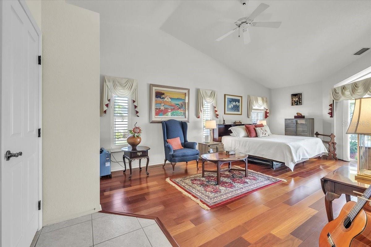 PUNTA GORDA ISLES SEC 02 - Residential