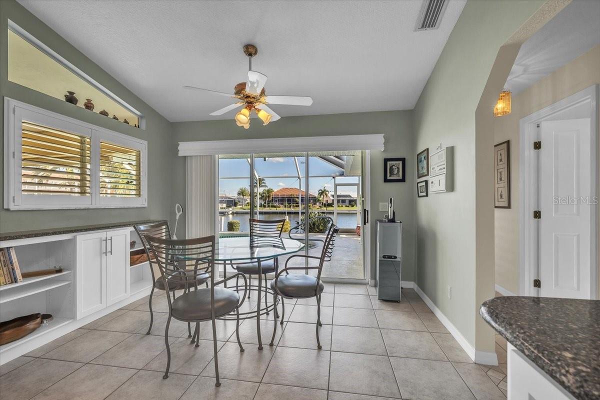 PUNTA GORDA ISLES SEC 02 - Residential