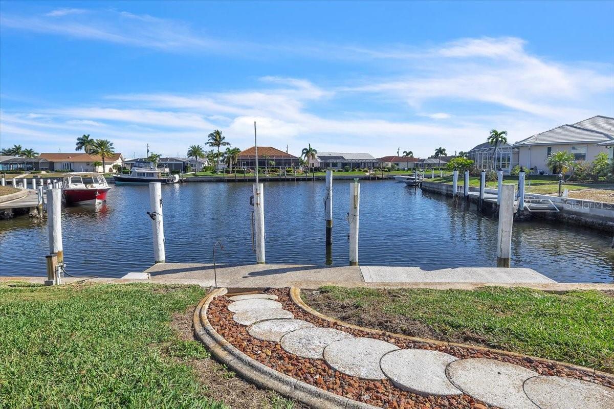 PUNTA GORDA ISLES SEC 02 - Residential