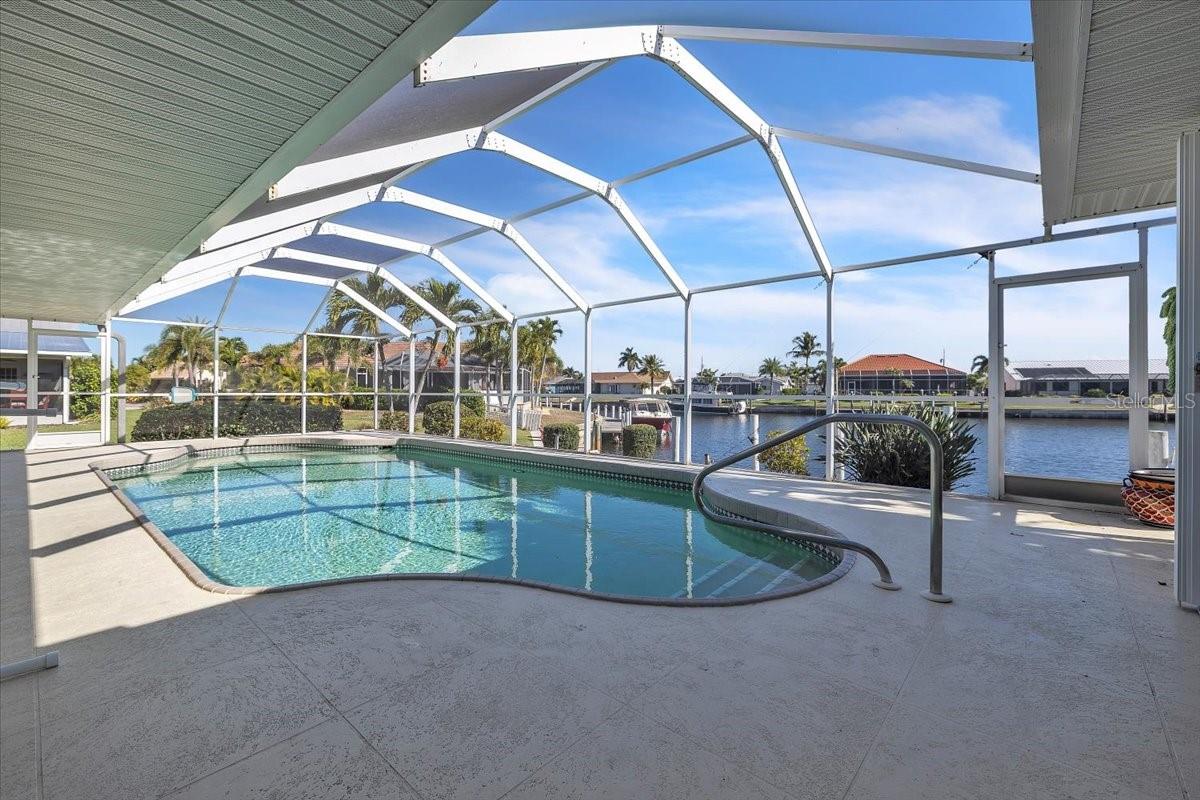 PUNTA GORDA ISLES SEC 02 - Residential