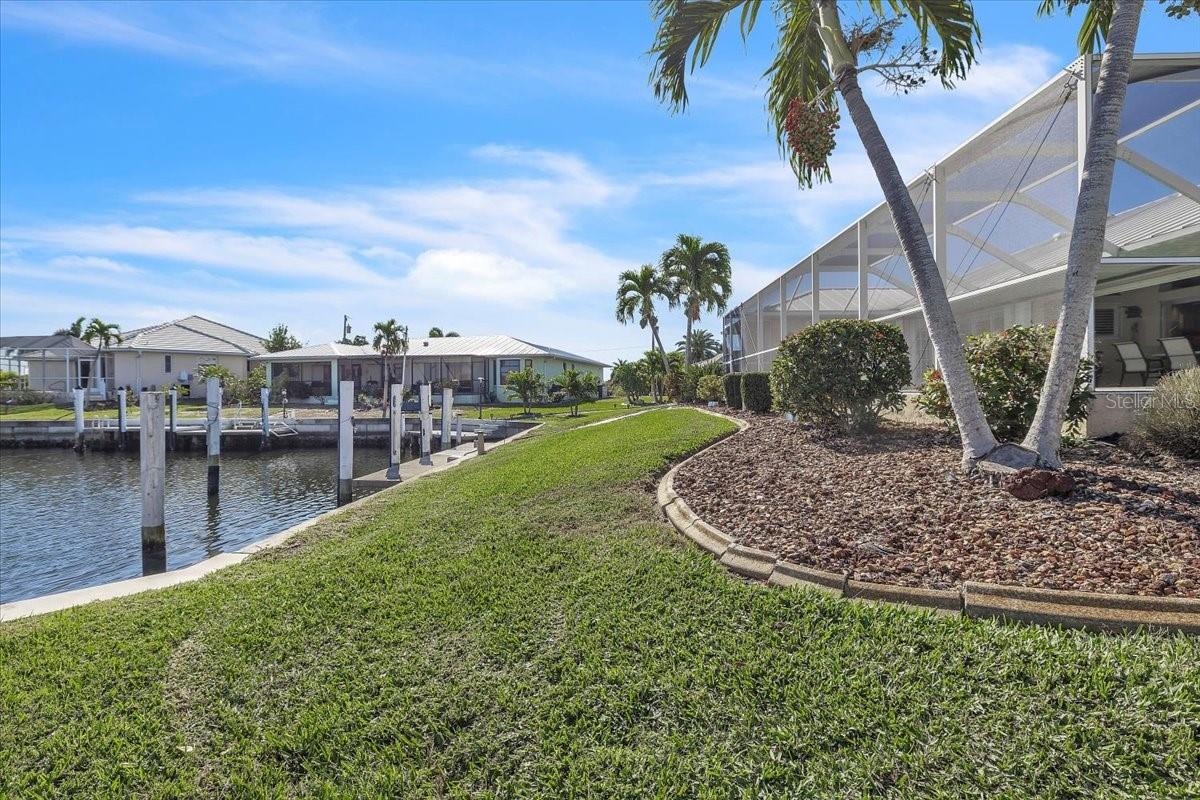 PUNTA GORDA ISLES SEC 02 - Residential