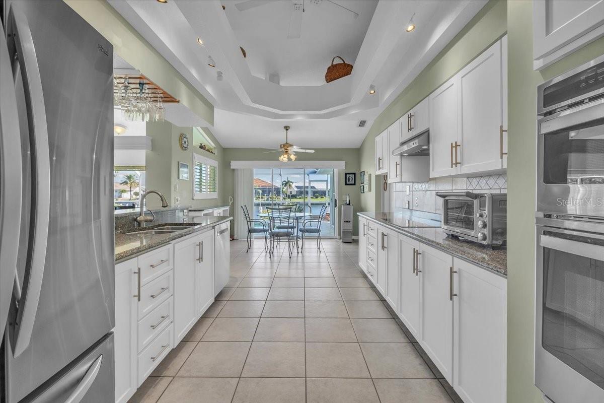 PUNTA GORDA ISLES SEC 02 - Residential