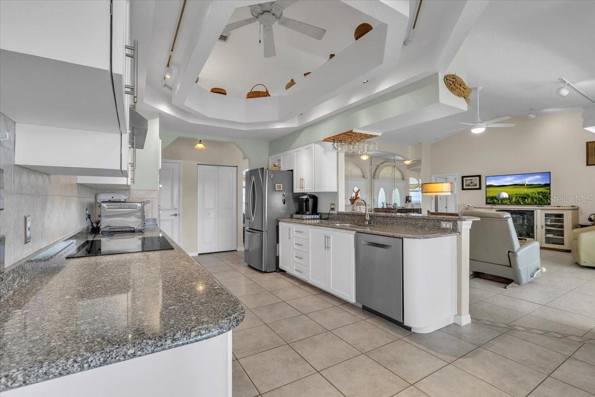 PUNTA GORDA ISLES SEC 02 - Residential