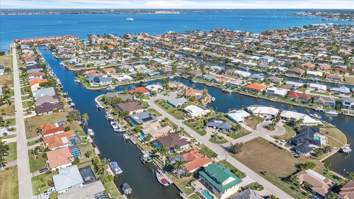 PUNTA GORDA ISLES SEC 02 - Residential