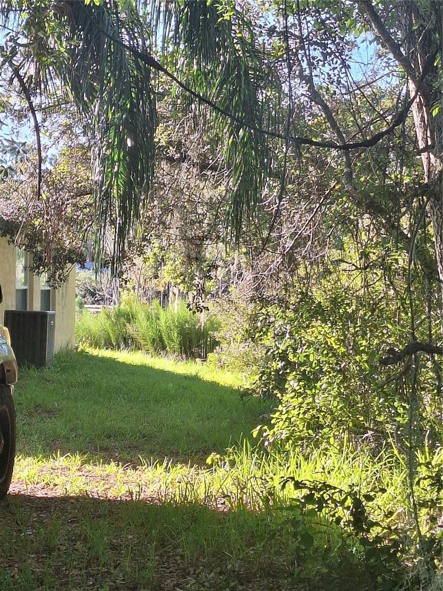 Sporting a great lakefront property! Oversized .43 acres of lush, private living awaits on this beautiful lot on Lake Butler. Watch the sun rise over this quiet lake.  Adjacent lot, 2743 also available for sale.