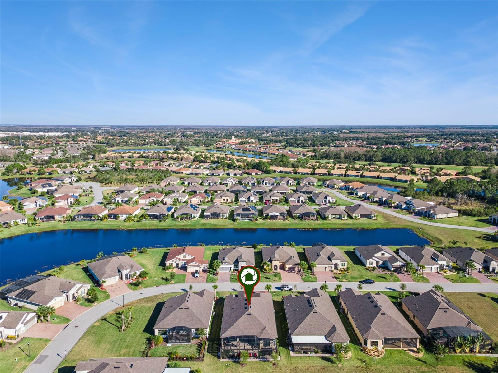 SOLIVITA-PHASE 5H-UN 3 - Residential