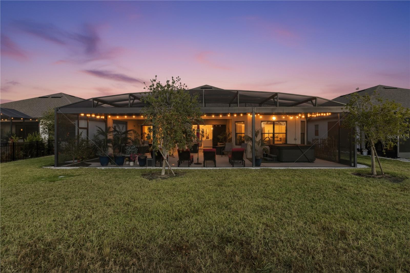 SOLIVITA-PHASE 5H-UN 3 - Residential