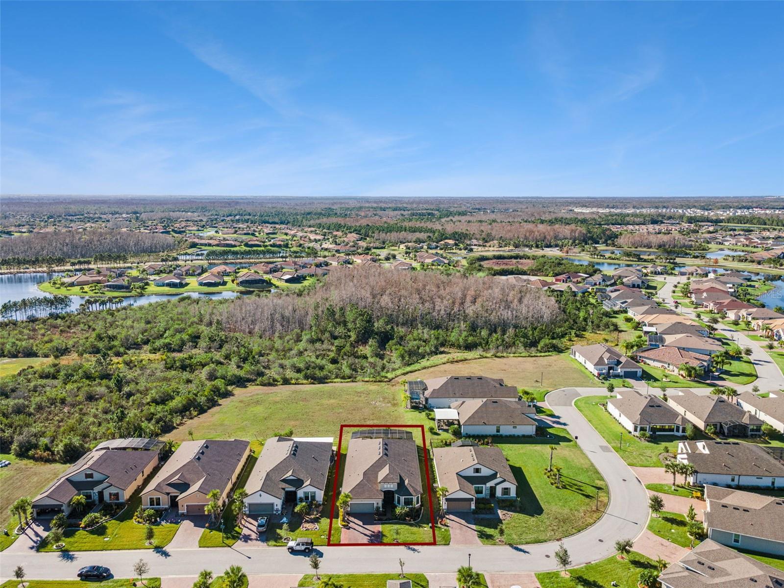 SOLIVITA-PHASE 5H-UN 3 - Residential