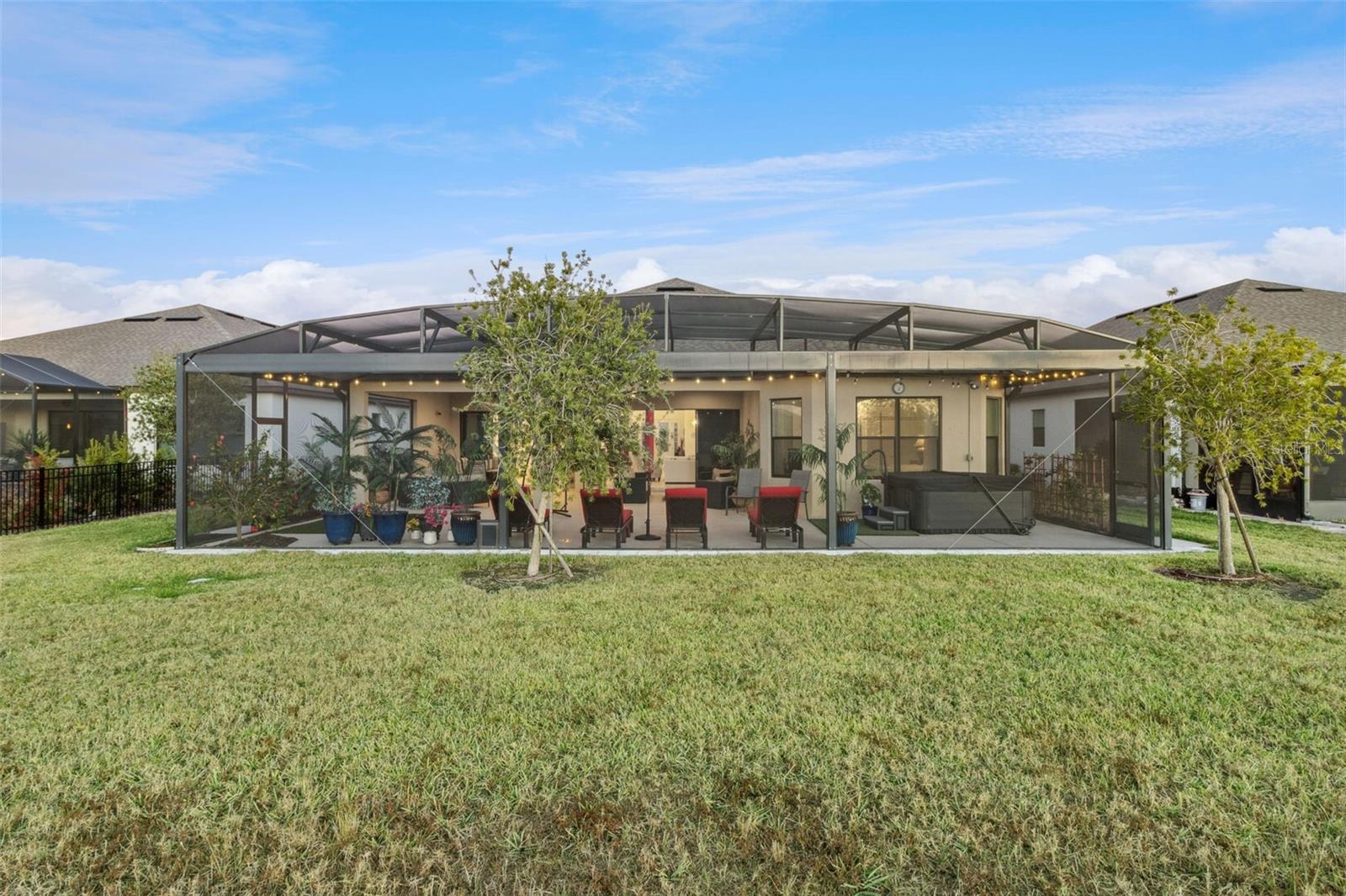 SOLIVITA-PHASE 5H-UN 3 - Residential