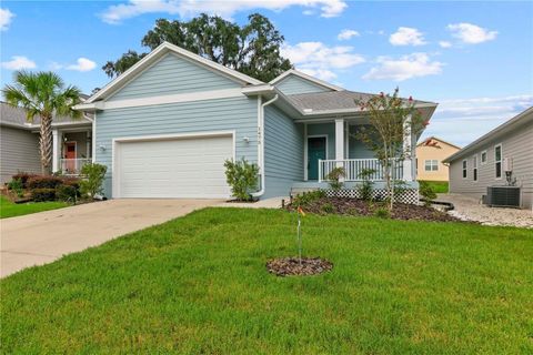 A home in GAINESVILLE