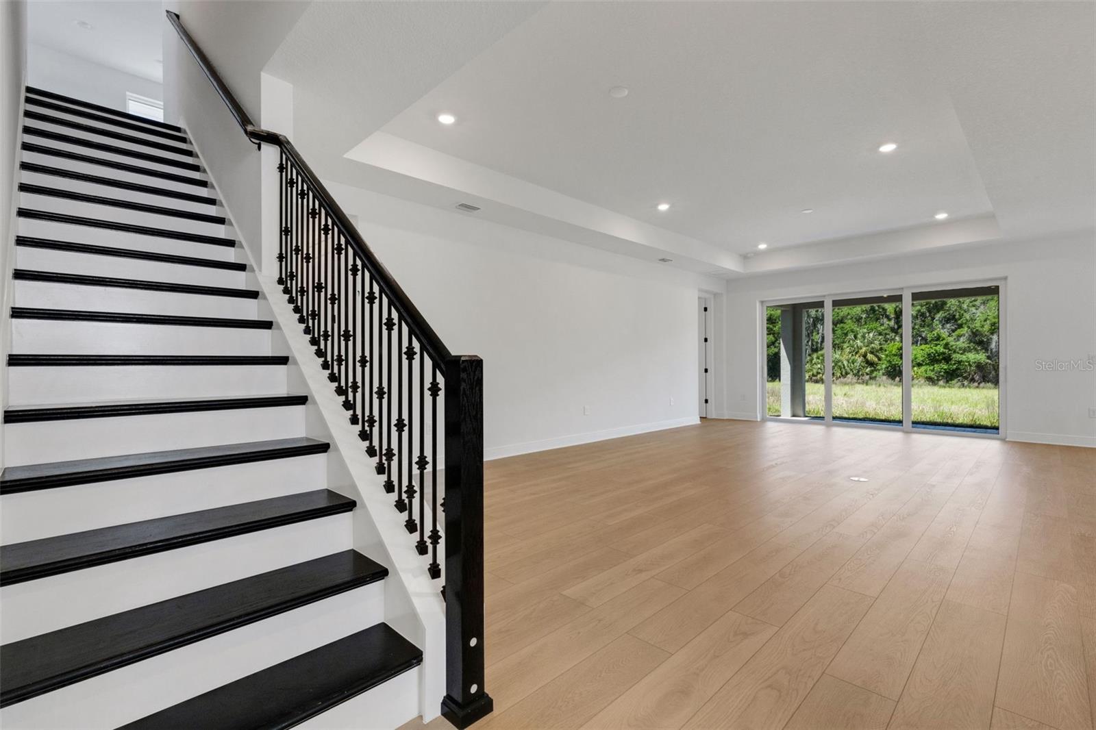 CREEKS EDGE AT TWIN RIVERS - Residential
