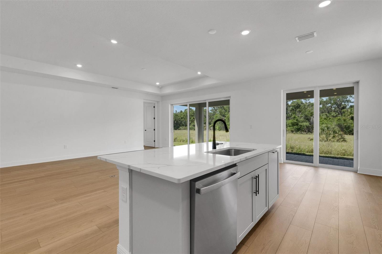 CREEKS EDGE AT TWIN RIVERS - Residential