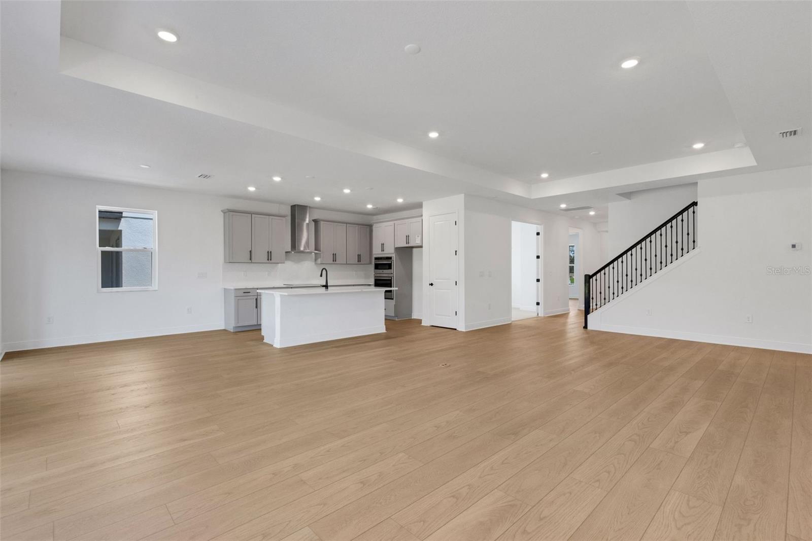 CREEKS EDGE AT TWIN RIVERS - Residential