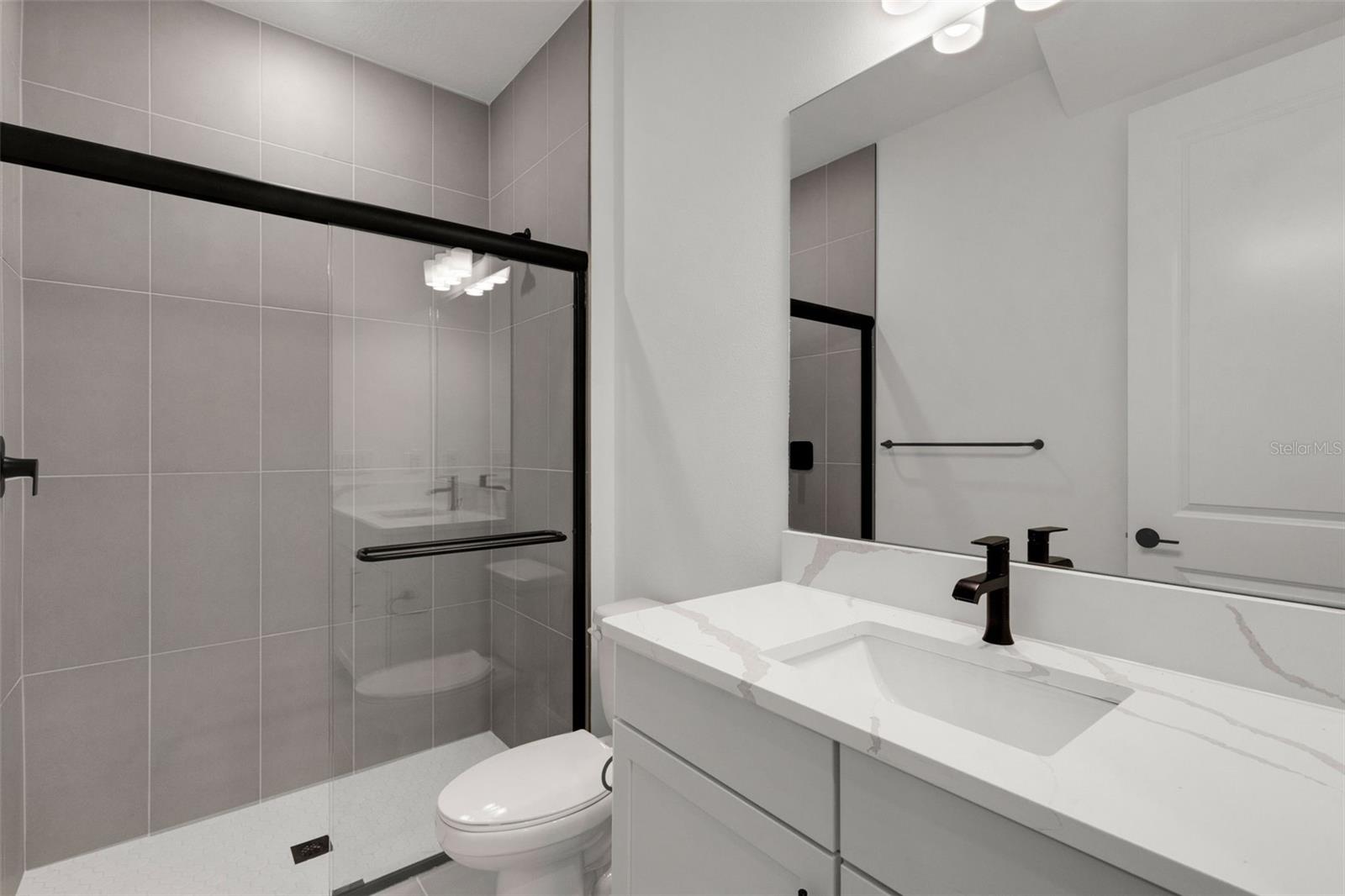 CREEKS EDGE AT TWIN RIVERS - Residential