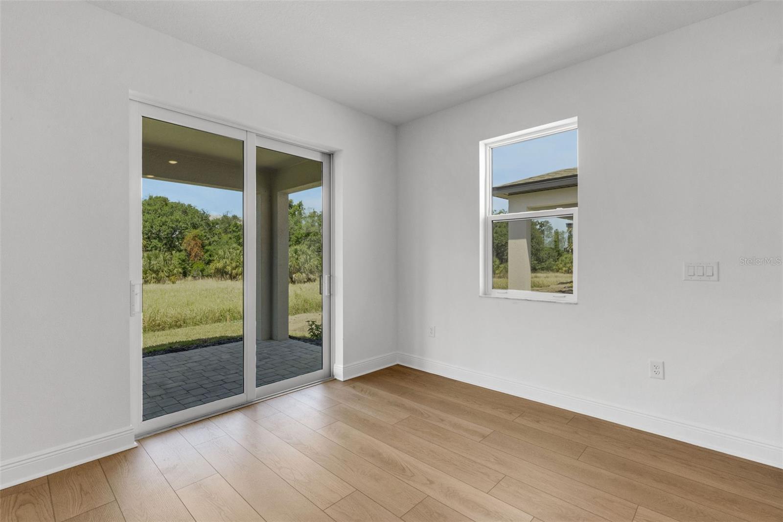 CREEKS EDGE AT TWIN RIVERS - Residential