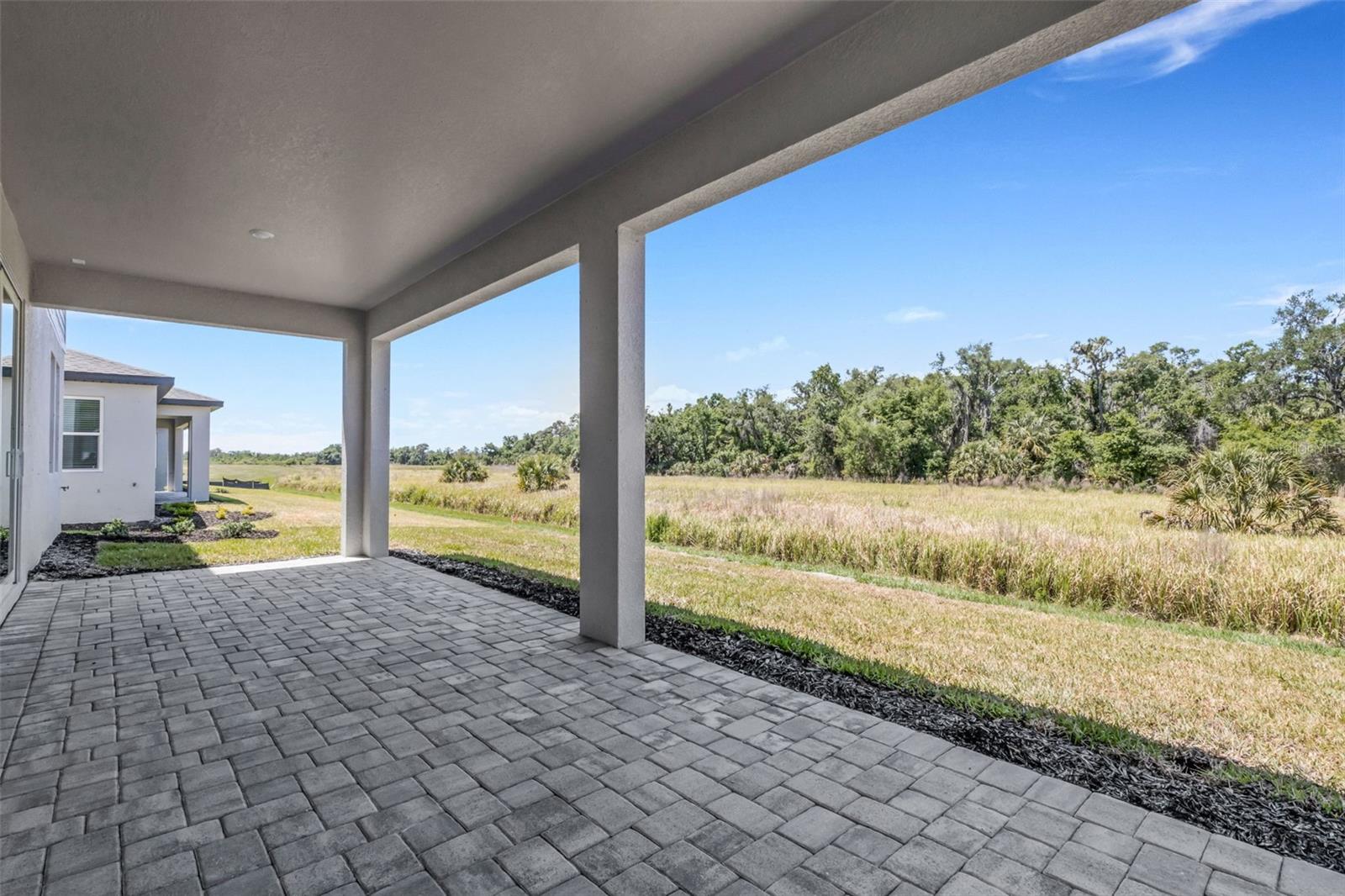 CREEKS EDGE AT TWIN RIVERS - Residential