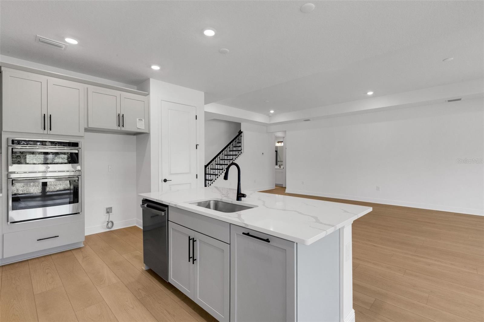 CREEKS EDGE AT TWIN RIVERS - Residential