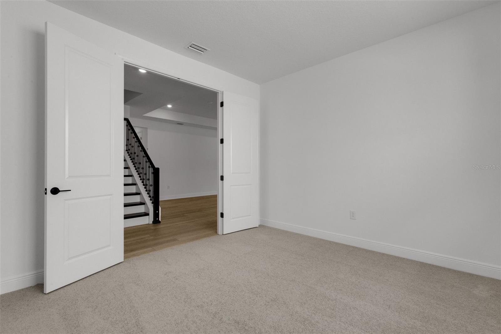 CREEKS EDGE AT TWIN RIVERS - Residential