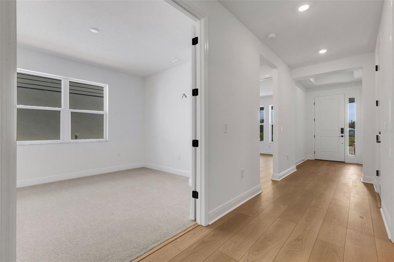 CREEKS EDGE AT TWIN RIVERS - Residential